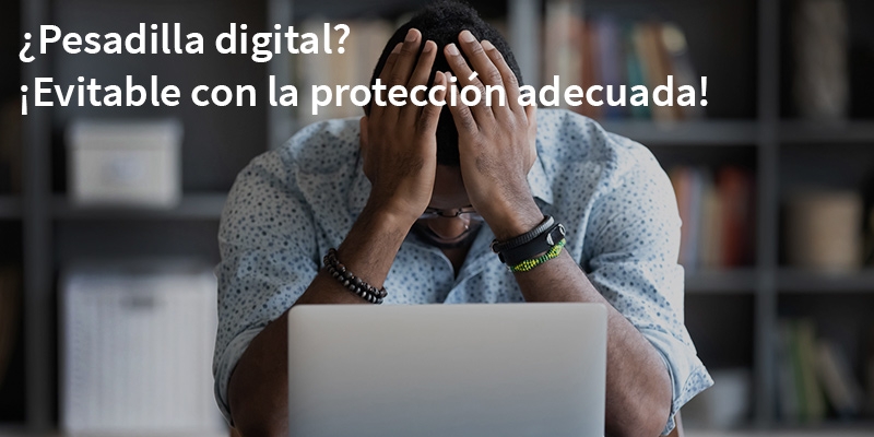 Le ayudamos a decidir. Prueba: Programa antivirus: Mejores programas antivirus para Windows 2025