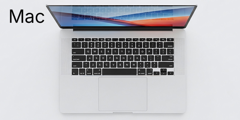 Optimize Your Mac Experience: From Office Suites to Backup Solutions
