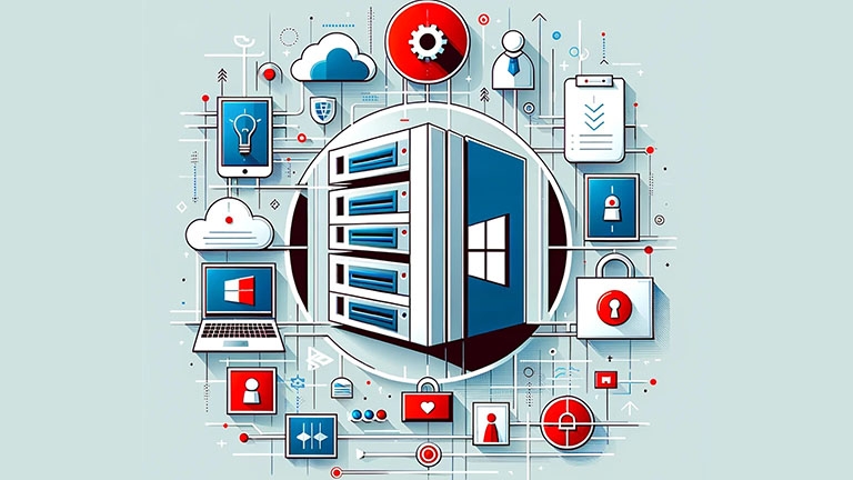 Windows Server 