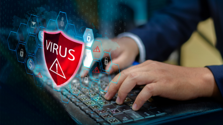 Protezione antivirus: difendi dati e PC da minacce online
