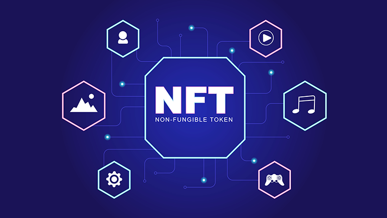 ¿Qué son las NFT?