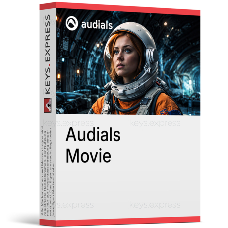 Audials Movie