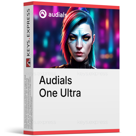 Audials One Ultra