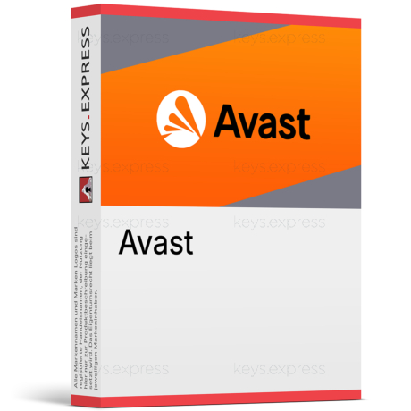 Avast Ultimate Business Security