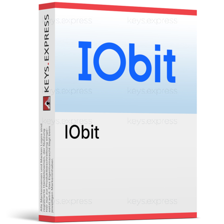IObit Protected Folder