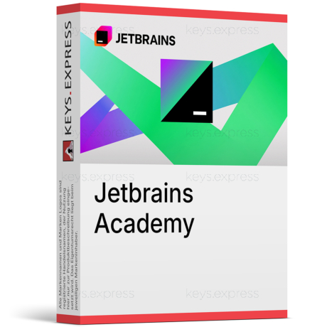 Jetbrains Academy