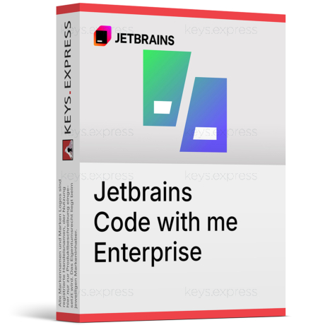 Jetbrains Code with me Enterprise