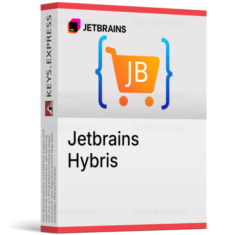 Jetbrains Hybris