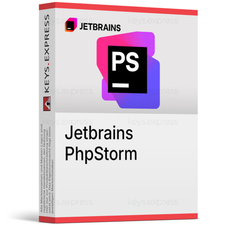 Jetbrains PhpStorm