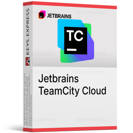 Jetbrains TeamCity Cloud