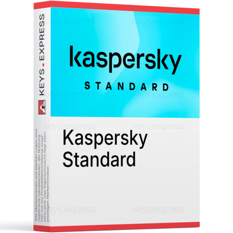 Kaspersky Standard
