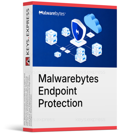 Malwarebytes Endpoint Protection