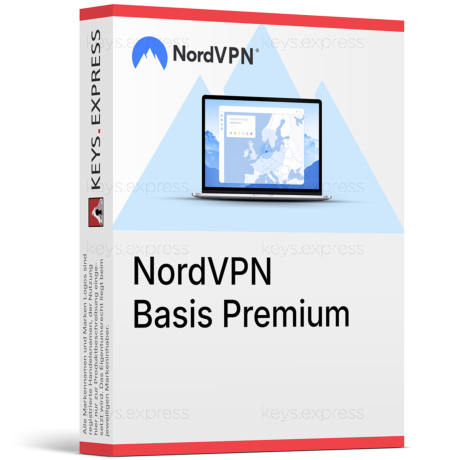 NordVPN Basis Premium