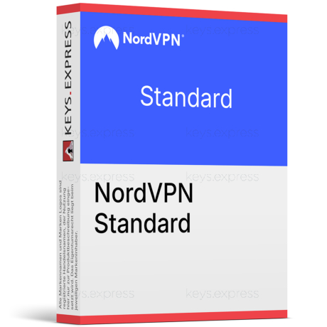 NordVPN Standard
