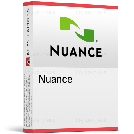 Nuance Dragon Professional 16 VLA Corporate