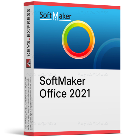 SoftMaker Office 2021