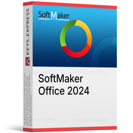 SoftMaker Office 2024