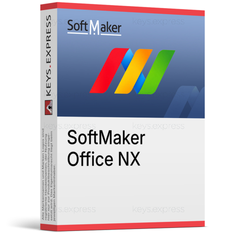 SoftMaker Office NX