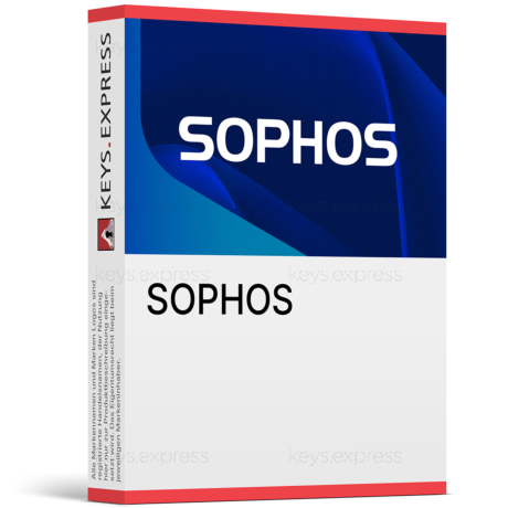 SOPHOS Central Mobile Standard Corporate