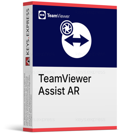 TeamViewer Assist AR