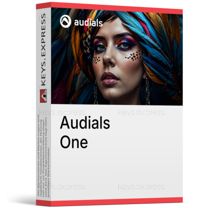Audials One