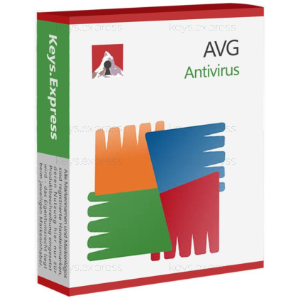 AVG Antivirus