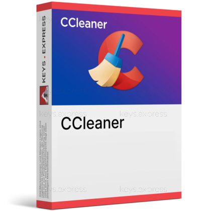 CCleaner Premium