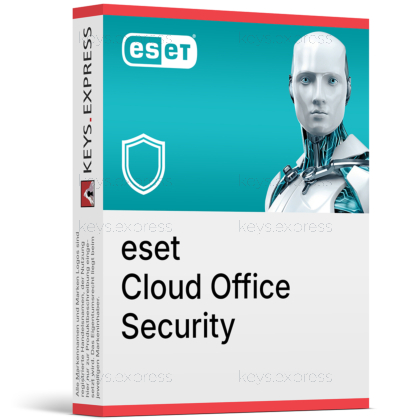 eset Cloud Office Security