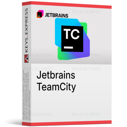 Jetbrains TeamCity