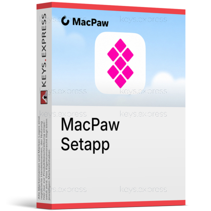 MacPaw Setapp