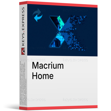 Macrium Home