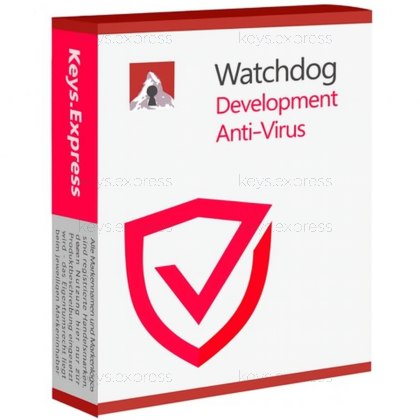 Watchdog Development Anti-Virus