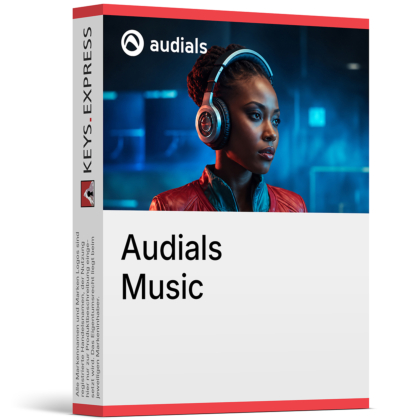 Audials Music