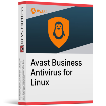 Avast Business Antivirus for Linux