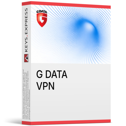 G DATA VPN