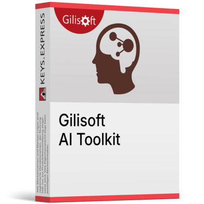 Gilisoft AI Toolkit