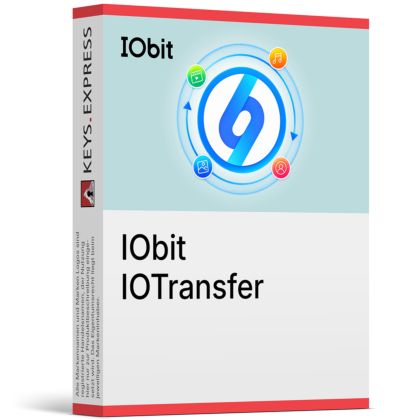 IObit IOTransfer