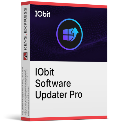 IObit Software Updater Pro