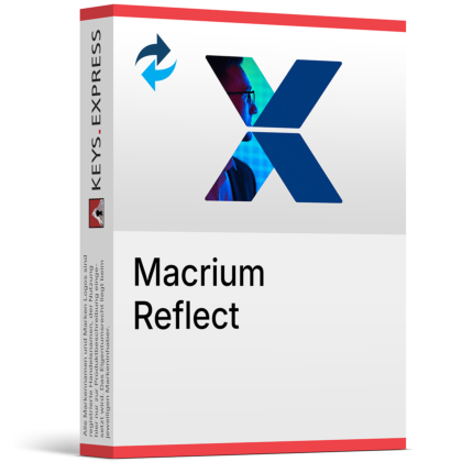 Macrium Reflect
