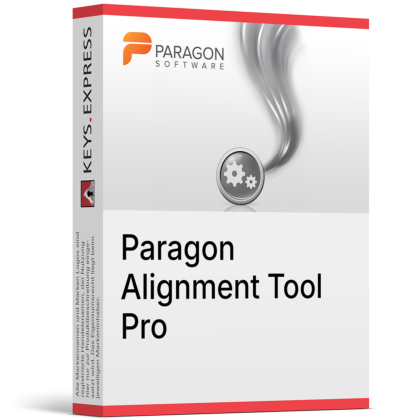 Paragon Alignment Tool Pro