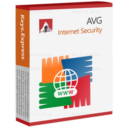 AVG Internet Security
