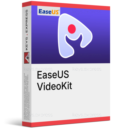 EaseUS VideoKit