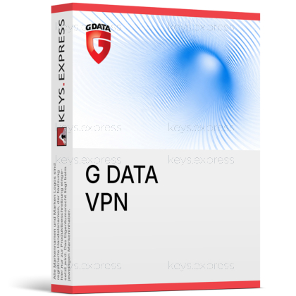 G DATA VPN
