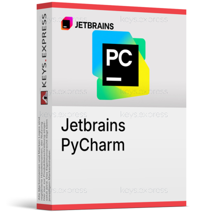 Jetbrains PyCharm