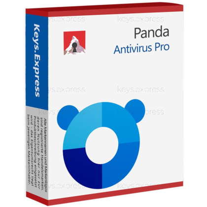 Panda Antivirus Pro