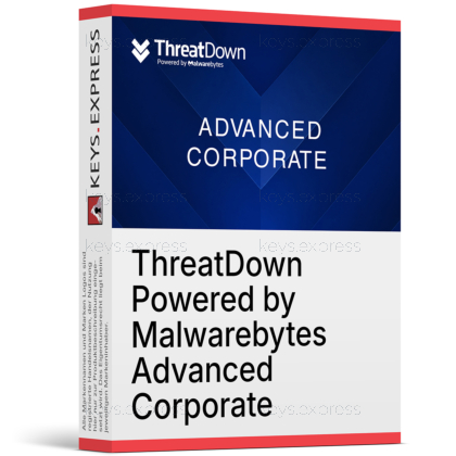 ThreatDown Powered by Malwarebytes Advanced Corporate