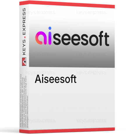 Aiseesoft TS Video Converter