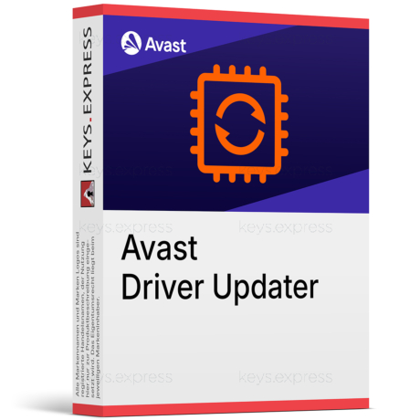 Avast Driver Updater