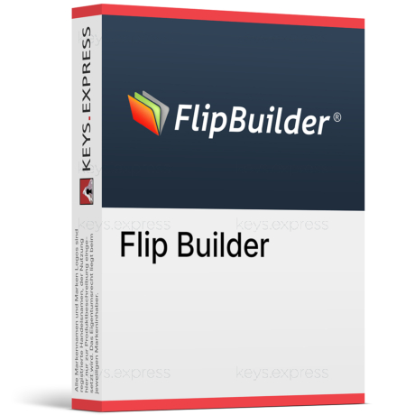 Flip PDF Plus Pro