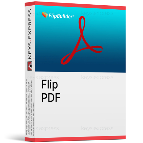 Flip PDF
